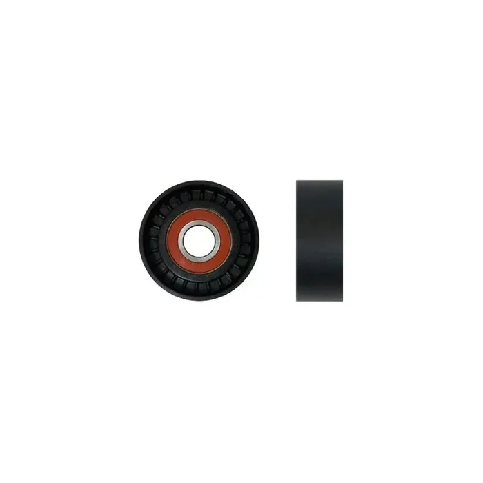 Denckermann P224005 Tensioner Pulley