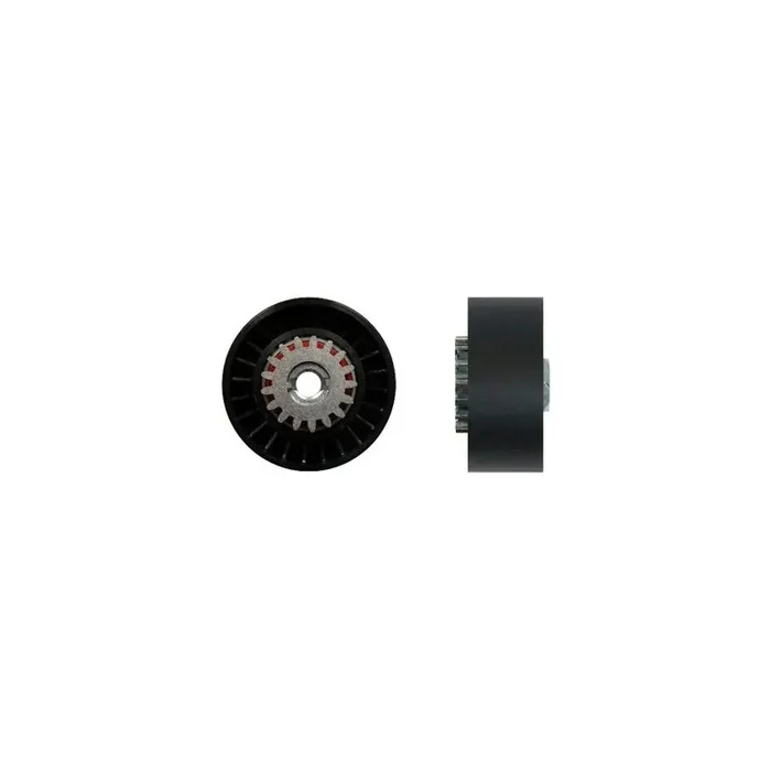 Denckermann P224019 Tensioner Pulley