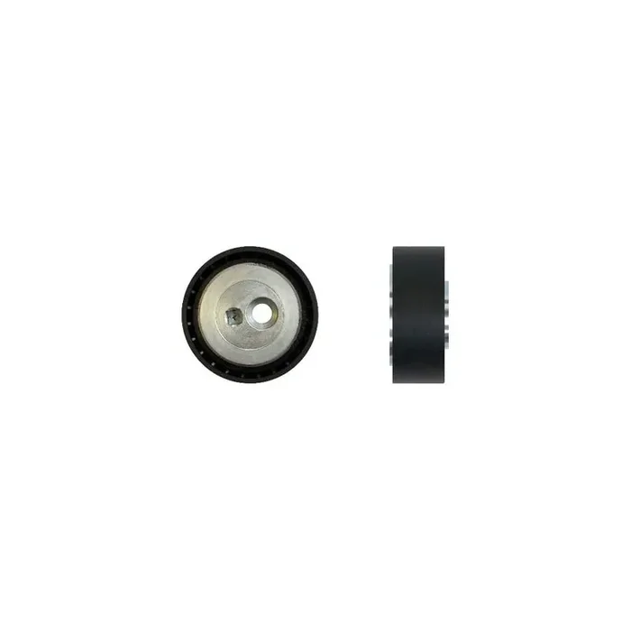 Denckermann P224022 Deflection / Guide Pulley, V-Ribbed Belt