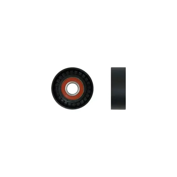 Denckermann P226007 Tensioner Pulley for Iveco Daily