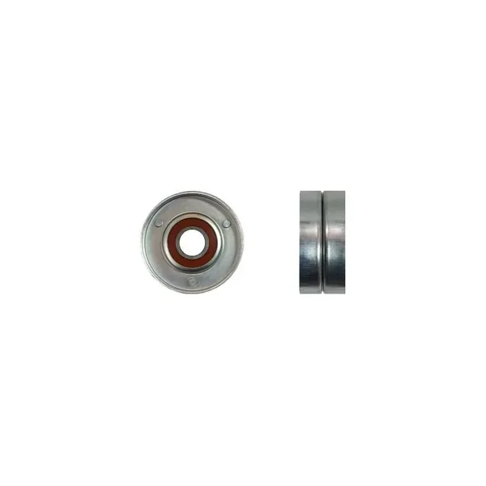 Denckermann P228002 Tensioner Pulley