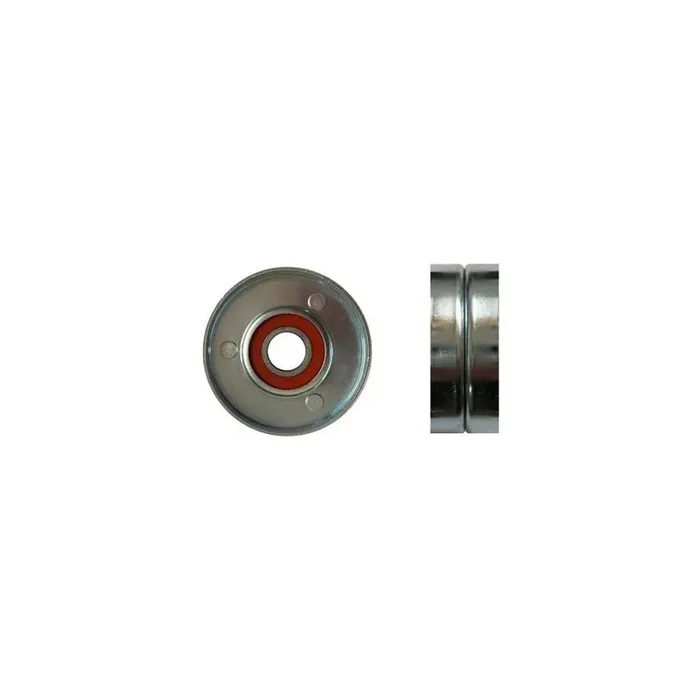 Denckermann P230004 Tensioner Pulley