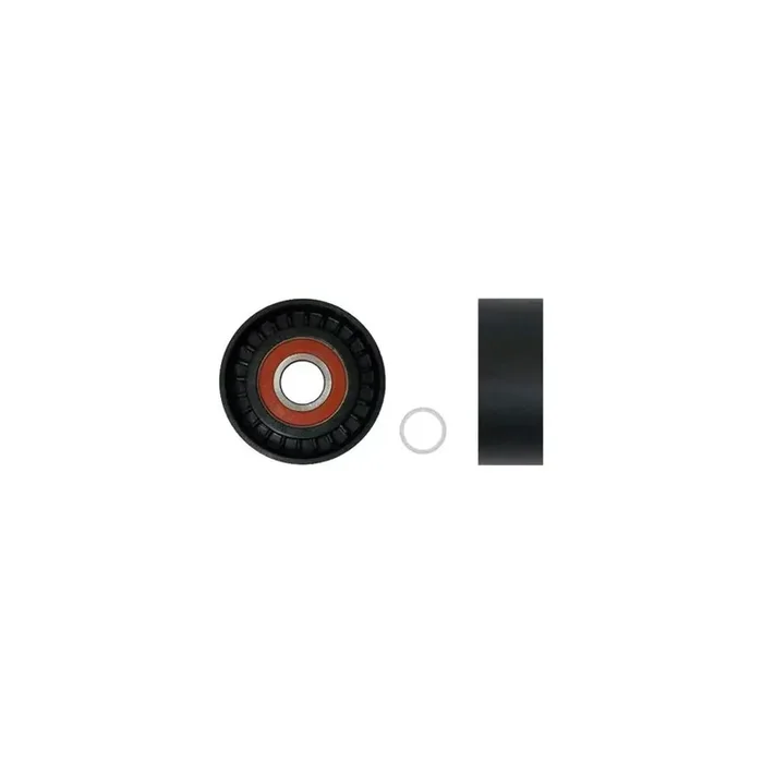 Denckermann P258001 Tensioner Pulley