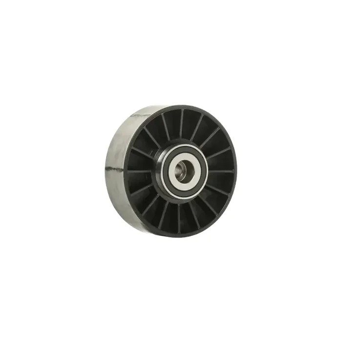 Denckermann P300009 Deflection / Guide Pulley, V-Ribbed Belt