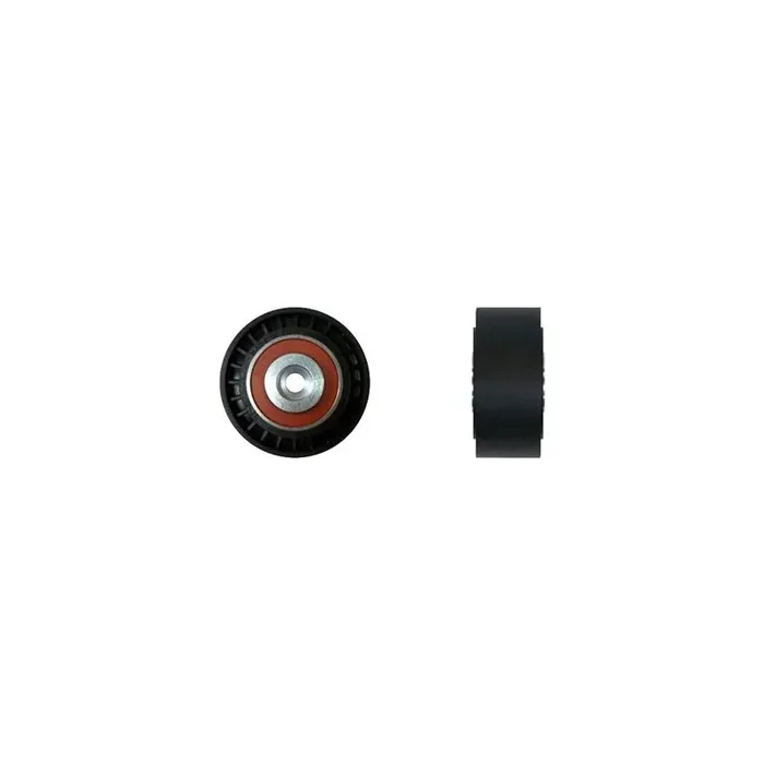 Denckermann P320006 Deflection / Guide Pulley, V-Ribbed Belt