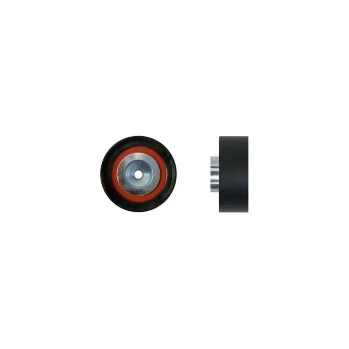 Denckermann P328004 Deflection / Guide Pulley, V-Ribbed Belt for Land Rover Freelander