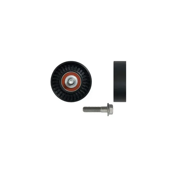 Denckermann P354003 Deflection / Guide Pulley, V-Ribbed Belt for KIA Sedona