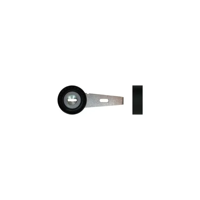 Denckermann P424001 Tensioner Pulley