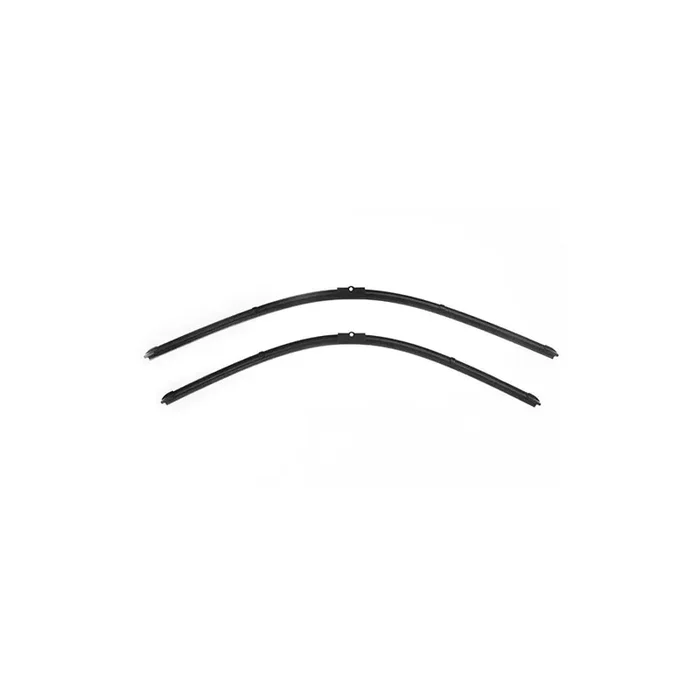 Denckermann Vd10073Wiper Blade Vd10073 for Renault Modus / Grand Modus (F, Jp)