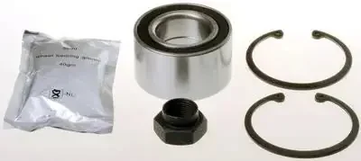 Denckermann W413026 Wheel Bearing Kit