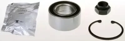 Denckermann W413038 Wheel Bearing Kit
