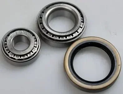 Denckermann W413041 Wheel Bearing Kit