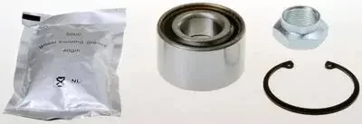 Denckermann W413061 Wheel Bearing Kit
