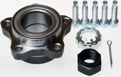 Denckermann W413324 Wheel Bearing Kit for Ford Transit
