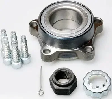 Denckermann W413331 Wheel Bearing Kit for Ford Transit