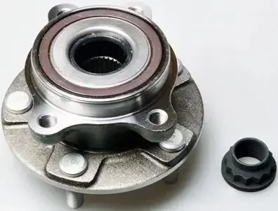 Denckermann W413383 Wheel Bearing Kit