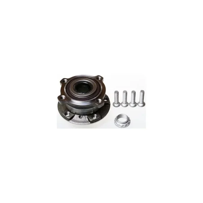 Denckermann W413400 Wheel Bearing Kit