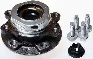 Denckermann W413402 Wheel Bearing Kit