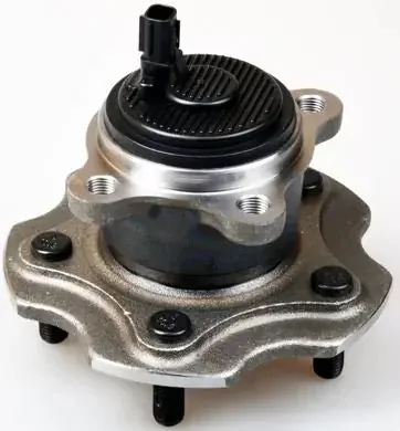 Denckermann W413414 Wheel Bearing Kit