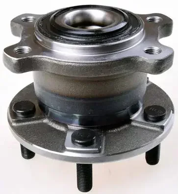 Denckermann W413456 Wheel Bearing Kit