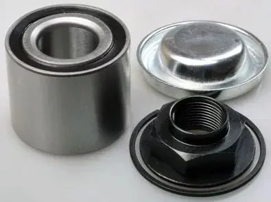 Denckermann W413472 Wheel Bearing Kit