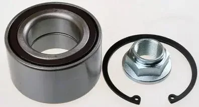 Denckermann W413476 Wheel Bearing Kit for Mazda 6