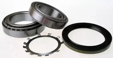 Denckermann W413477 Wheel Bearing Kit Suitable for Mercedes-Benz Sprinter
