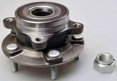 Denckermann W413502 Wheel Bearing Kit