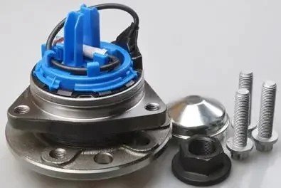 Denckermann W413506 Wheel Bearing Kit