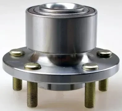 Denckermann W413519 Wheel Bearing Kit