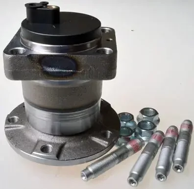 Denckermann W413527 Wheel Bearing Kit