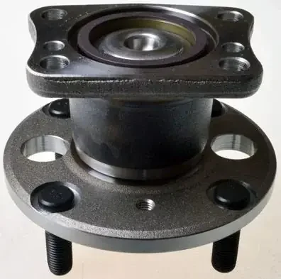 Denckermann W413530 W413530 Wheel Bearing Kit