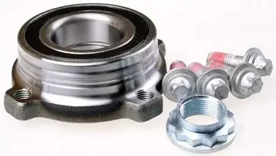 Denckermann W413560 Wheel Bearing Kit for BMW X1 (E84)