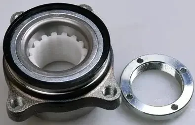 Denckermann W413568 Wheel Bearing Kit for Toyota Hiace