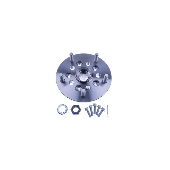 Denckermann W413591 Wheel Bearing Kit