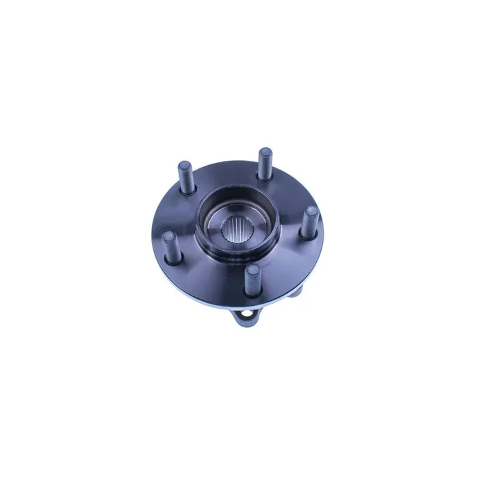 Denckermann W413606 Wheel Bearing Kit