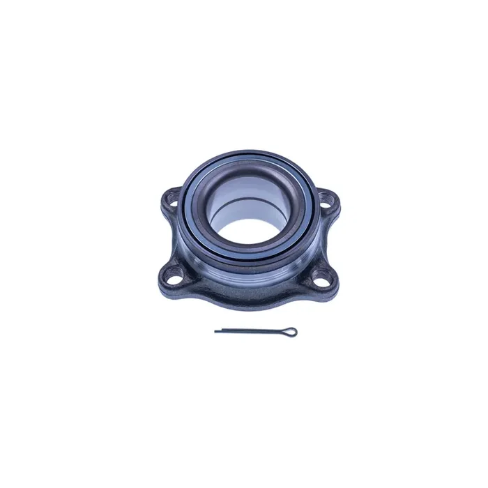Denckermann W413731 Wheel Bearing Kit for Mitsubishi Pajero / Shogun