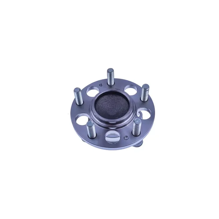 Denckermann W413744 Wheel Bearing Kit