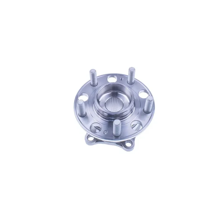 Denckermann W413747 Wheel Bearing Kit
