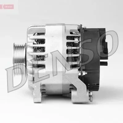 DENSO DAN016 Alternator for Land Rover Range Rover II (P38A)
