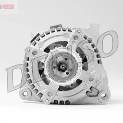 DENSO DAN1018 Alternator