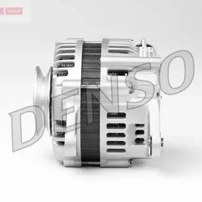 DENSO DAN1030 Alternator for Nissan Almera