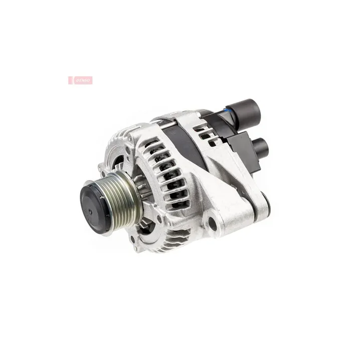 DENSO DAN1431 Alternator for Fiat Ducato