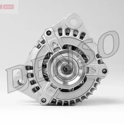 DENSO DAN518 Alternator