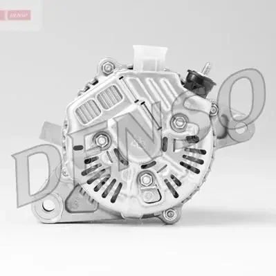 DENSO DAN940 Alternator for Toyota Avensis
