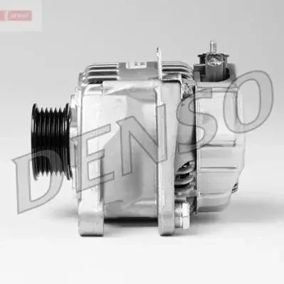 DENSO DAN942 Alternator