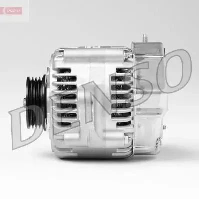 DENSO DAN978 Alternator for Daihatsu Extol Minibus (S22, S23)