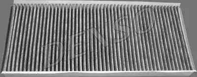 DENSO DCF151K Pollen Filter for VW Lt