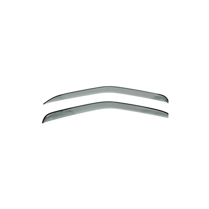DGA 106033 Wind deflectors for CITRO脣N DS3 Arrow direction, Front, outer