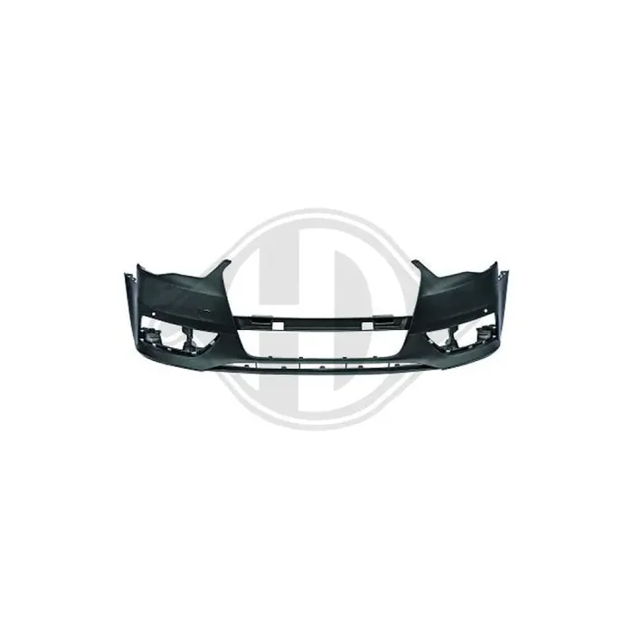 DIEDERICHS HD Tuning 1031588 Daytime running lights kit H11, with integrated grille